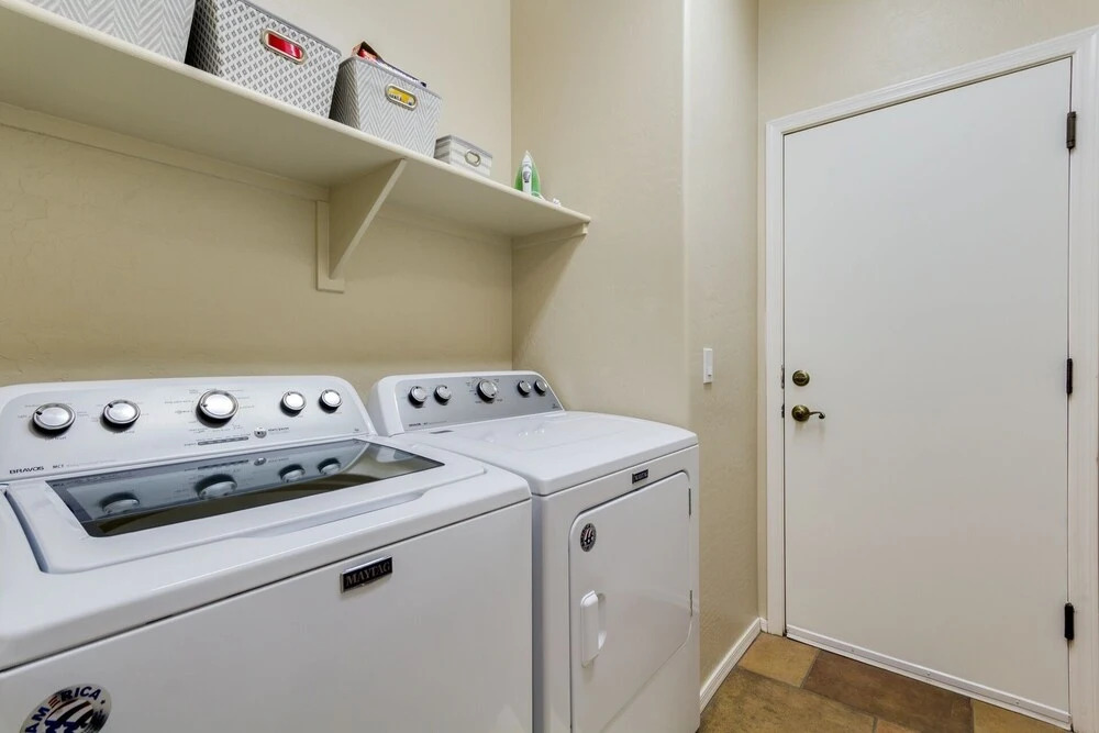 Pointsettia - 4 Br Home