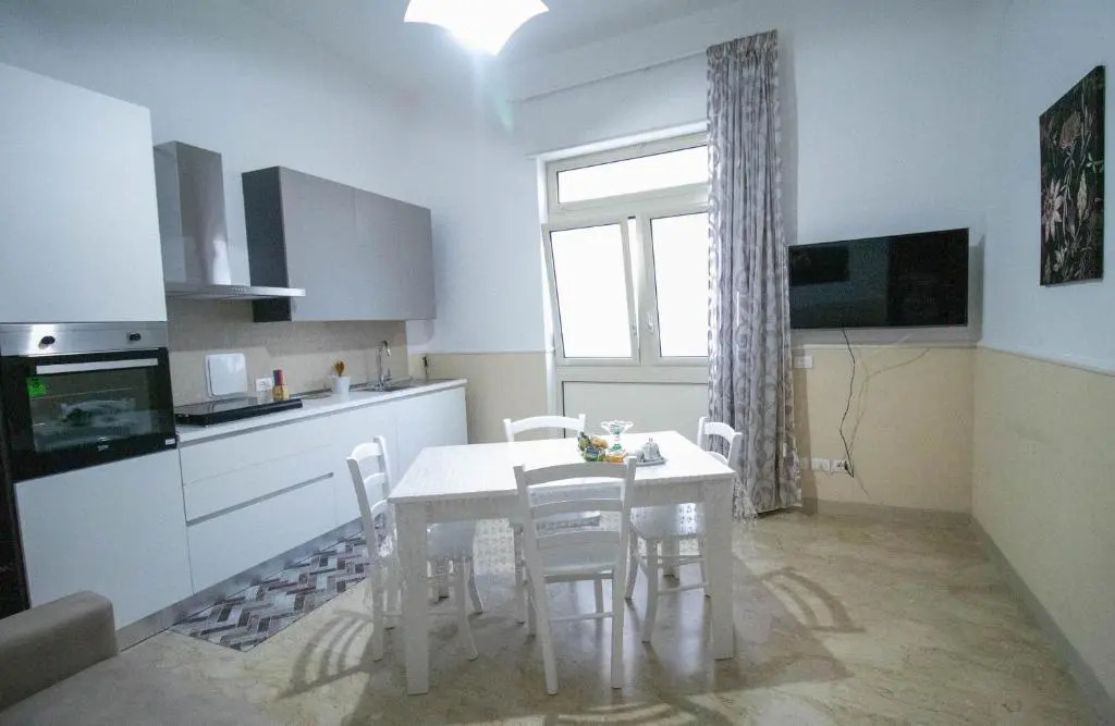 Dominique Comfort Apartment