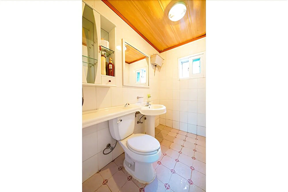 Yangyang Blue Sky Galaxy Pension