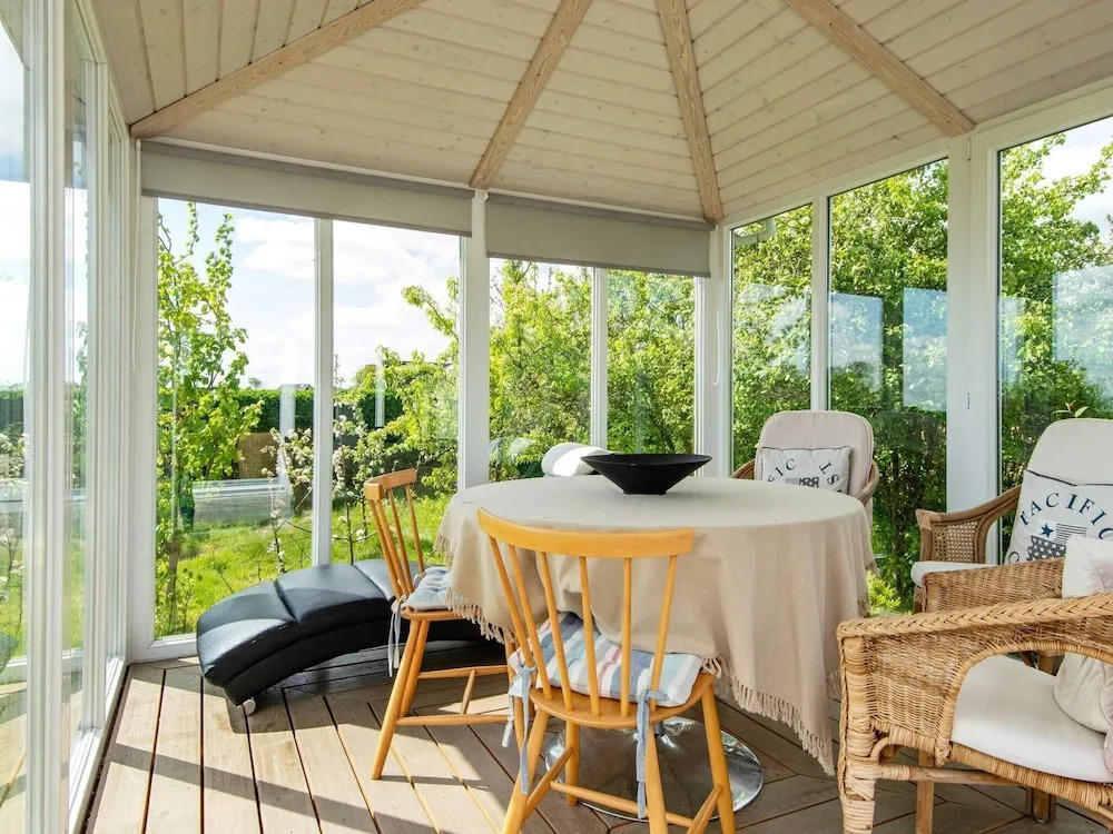 5 person holiday home in Hejls