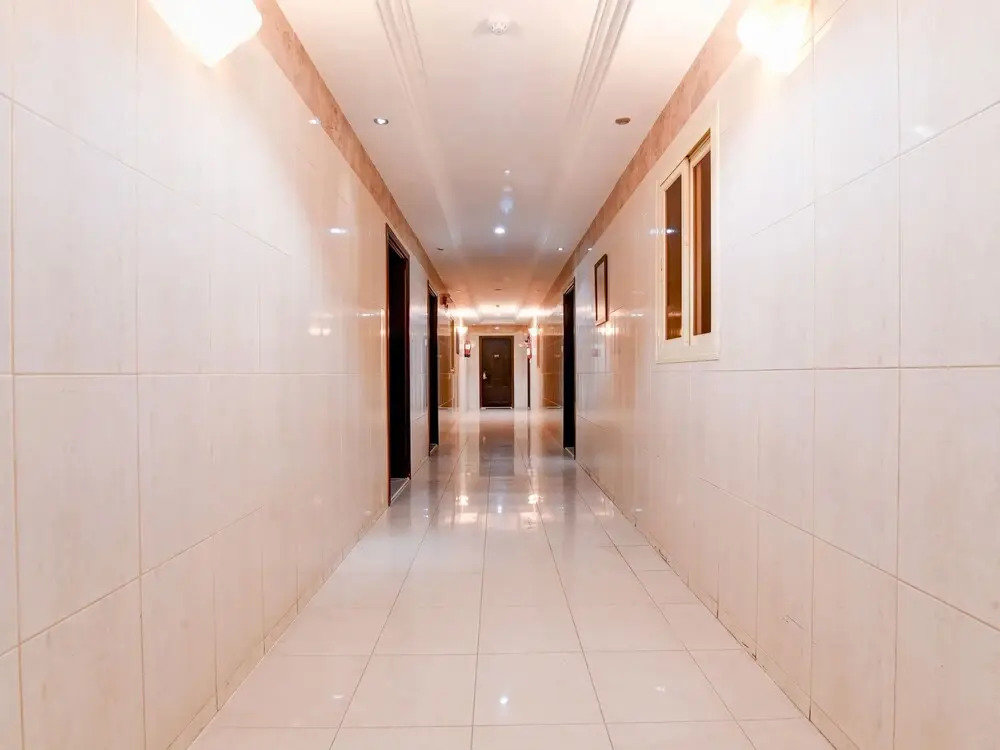رونزا للشقق المخدومة Rwnza Hotel Apartments