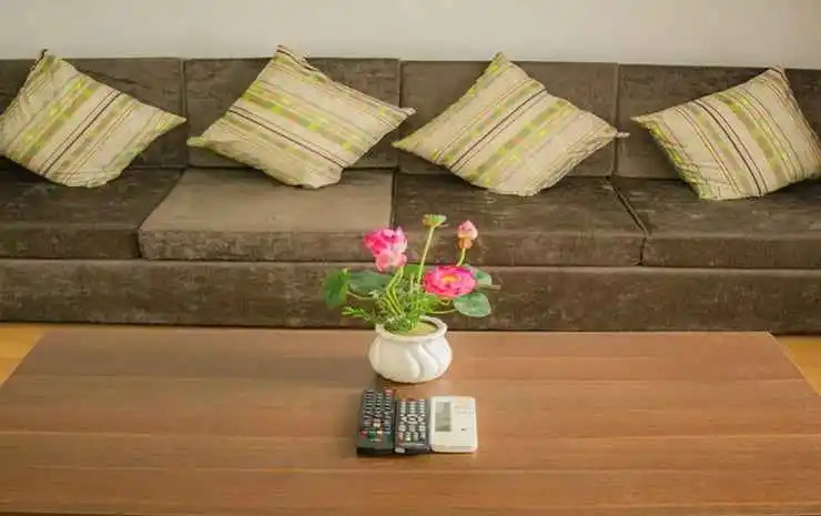 KHÁCH SẠN SAO MAI