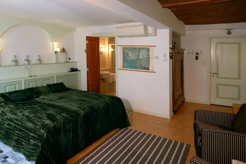 Parkzijde Bed & Breakfast
