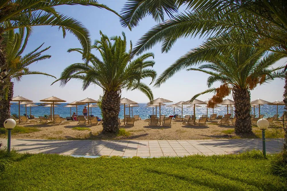 Olympion Beach Hotel