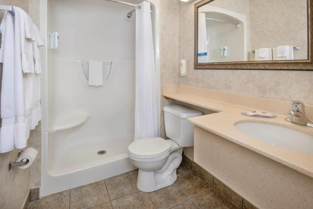 Comfort Inn & Suites Thousand Islands Harbour District