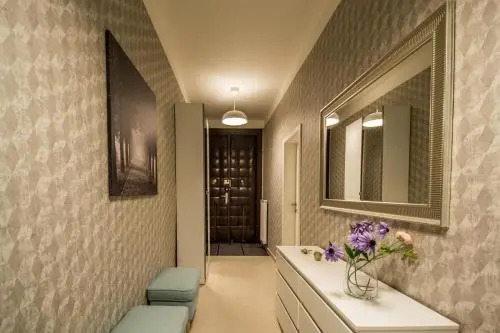 3Bdr City Center Ruterra Apartment