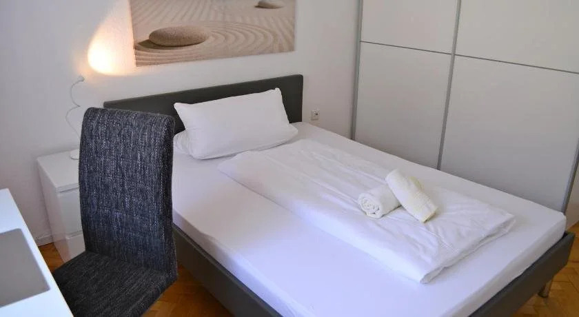 Prinz City Apartments