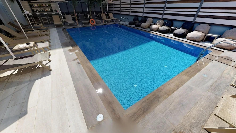 Medusa Apartments
