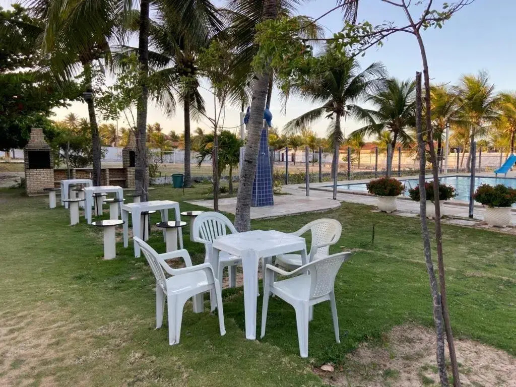 Apartamento Aluguel Morro Branco.