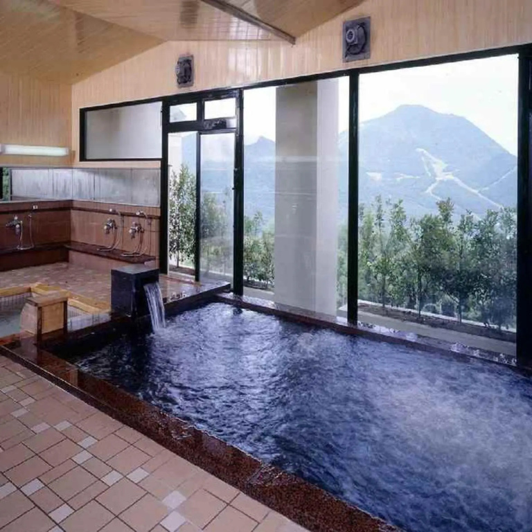 Hotel North Shiga
