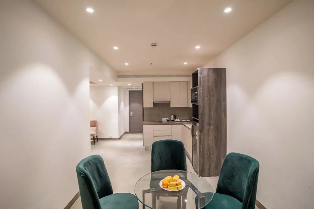 juSTa Residences - AIPL Joy Street, Gurgaon