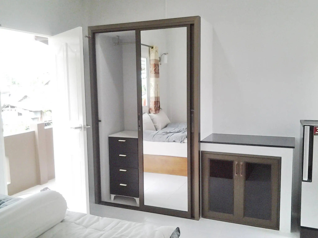 Aree Apartment
