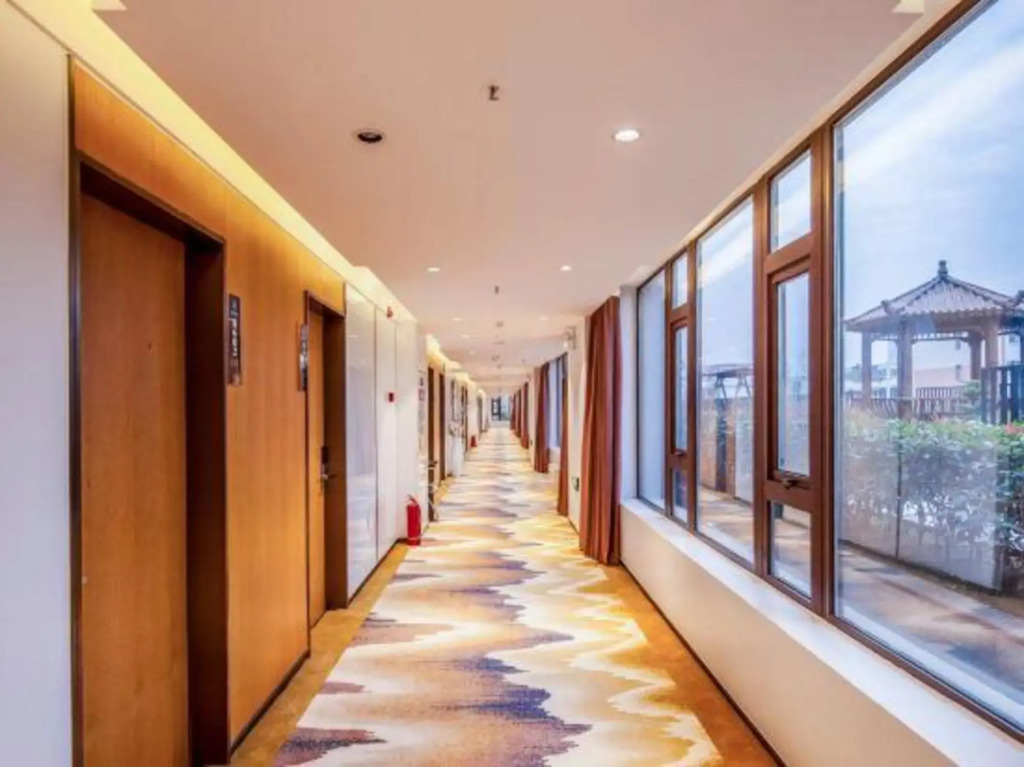 Hengxi Jingguan Hotel