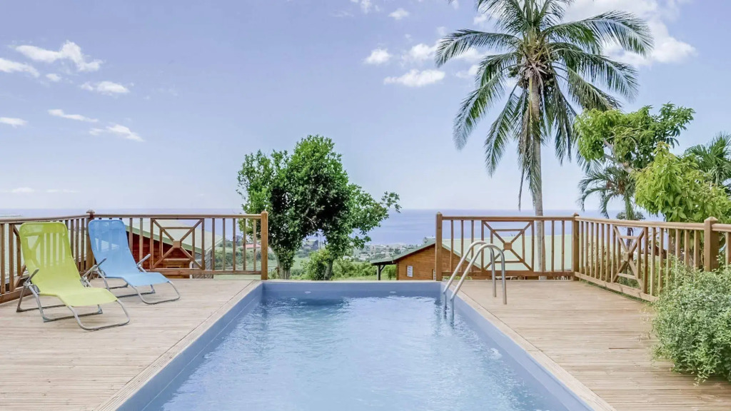 Résidence Paradis Tropical