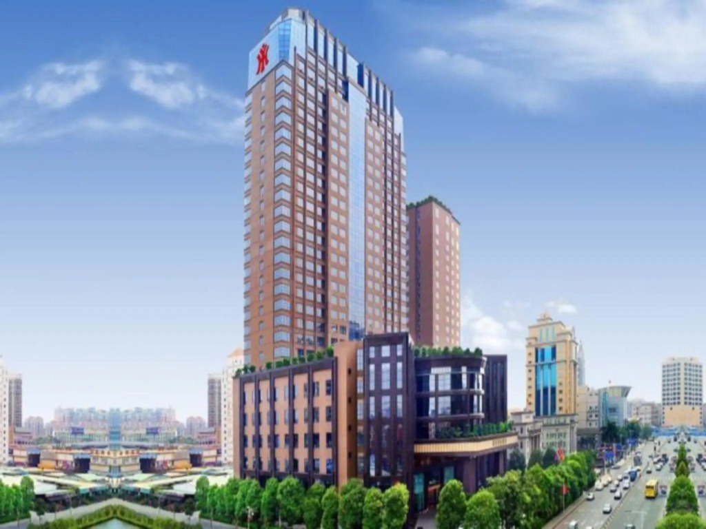 Yihao International Hotel