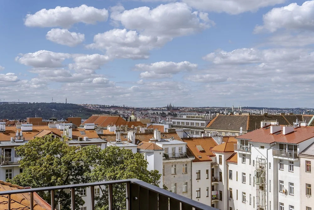 Charm APTs in Prague by Michal&Friends