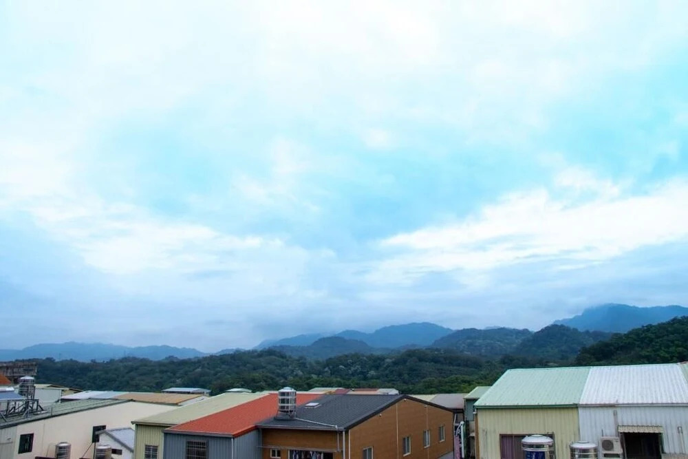 Tung Shiang Homestay