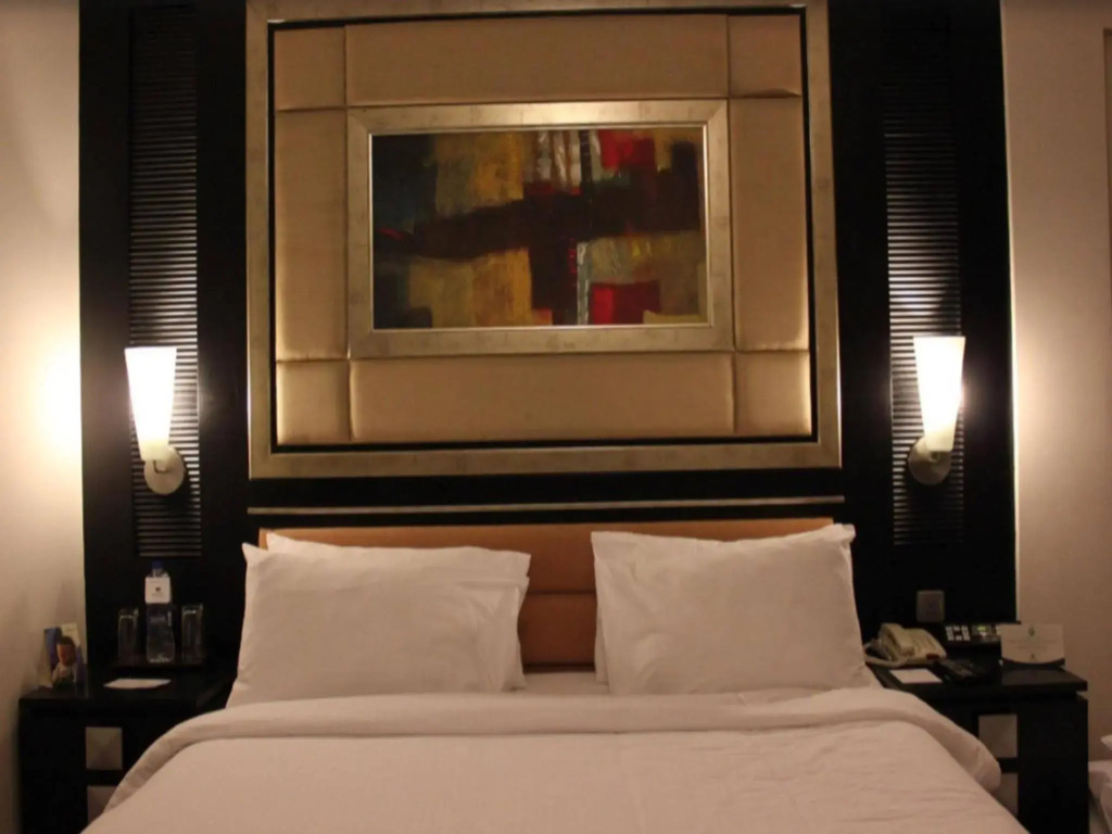 Hyatt Centric Sector17 Chandigarh