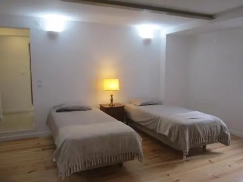 Casa Ze Bonito I