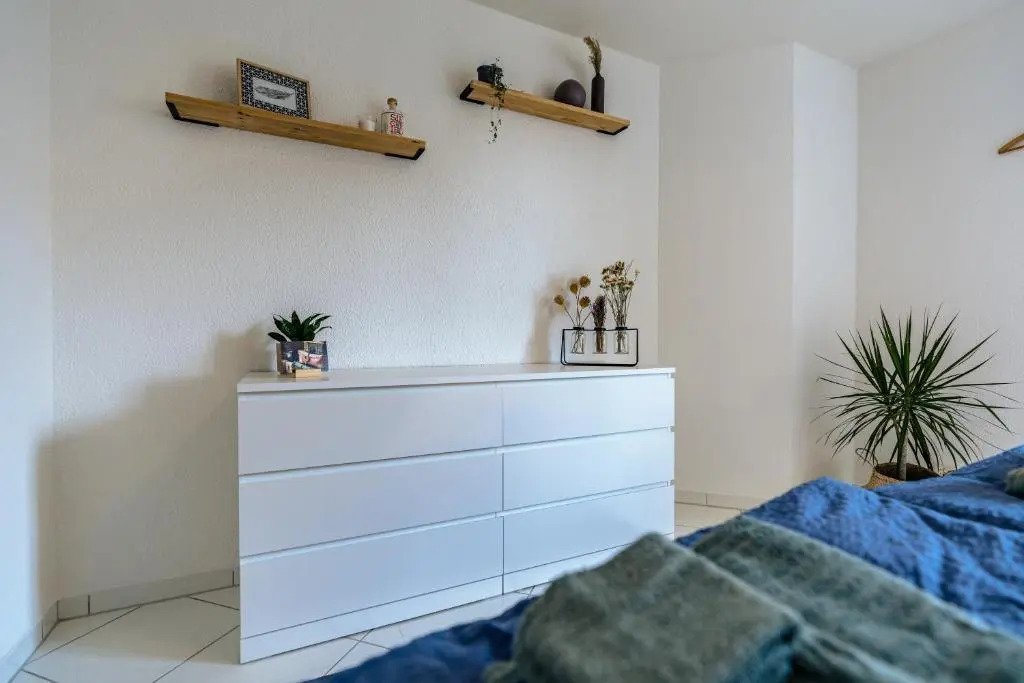 Apartment in the city center with free parking