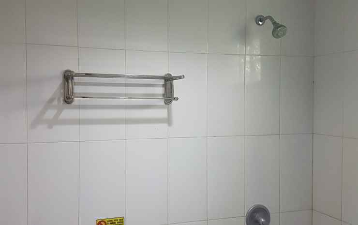 Hotel Ngawi Indah