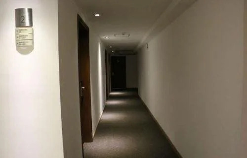 Urban City Hotel