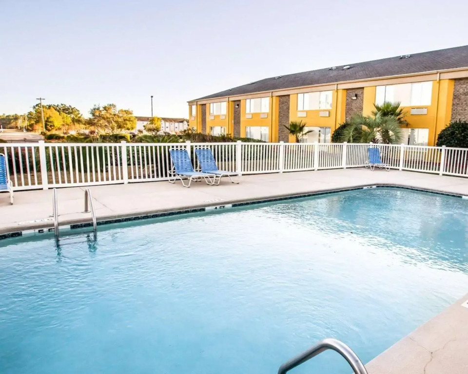 Wingate by Wyndham Myrtle Beach At Outlets
