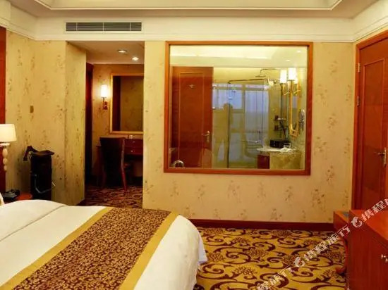 Jinrui Gujing Hotel