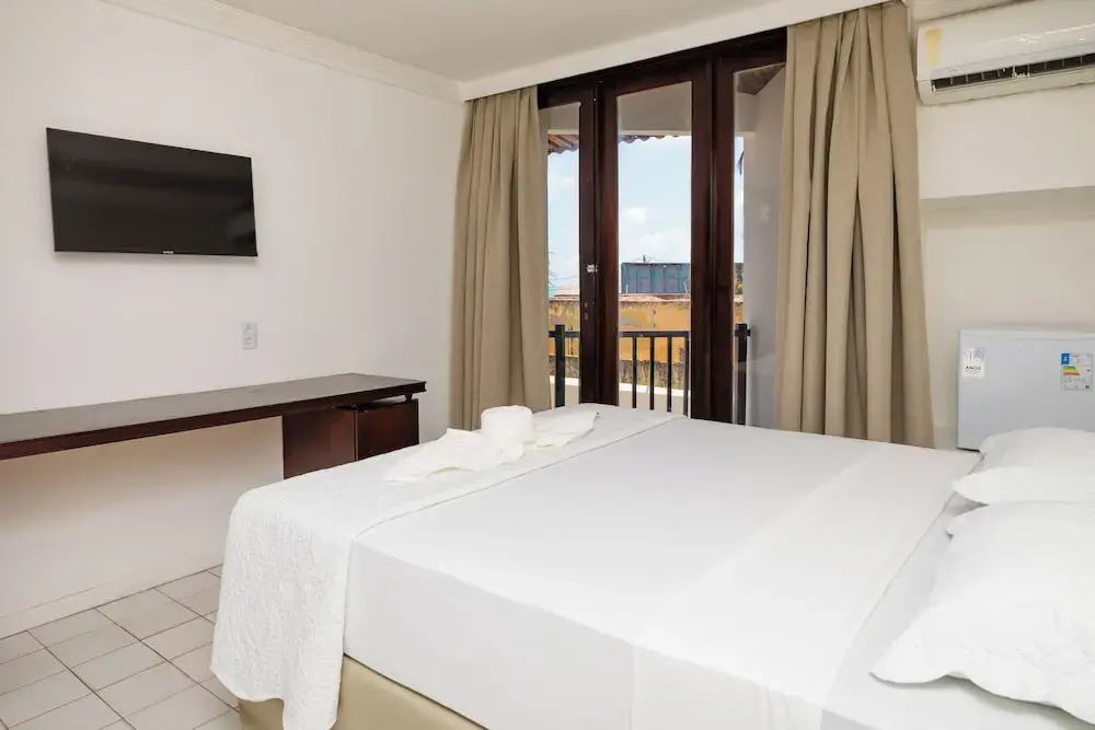 Sirius Beach Hotel