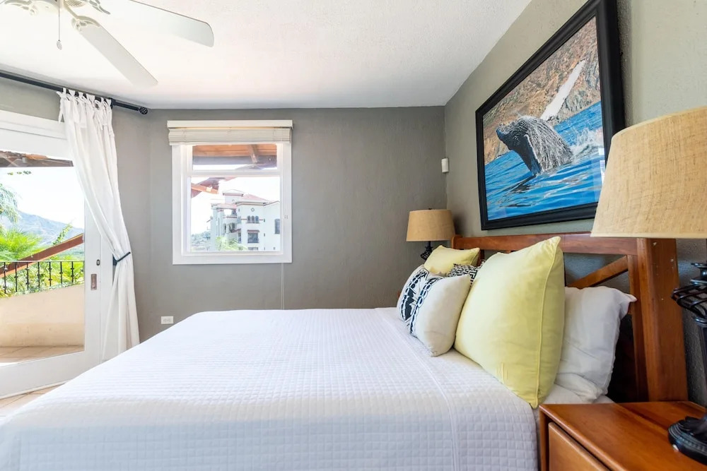 Luxury Five-Bedroom Oasis in Playa Flamingo with a Private Pool and Stylish Decor