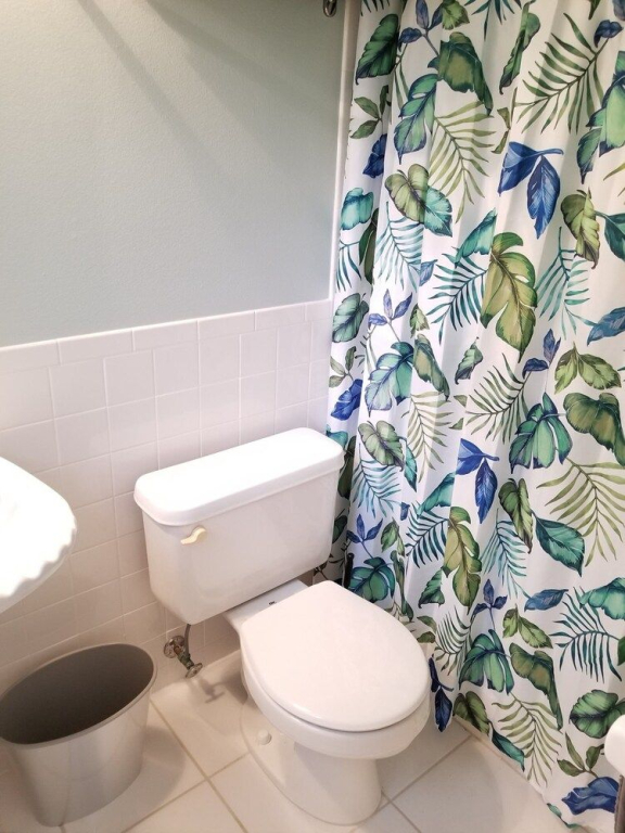 Mimosa Cottage
