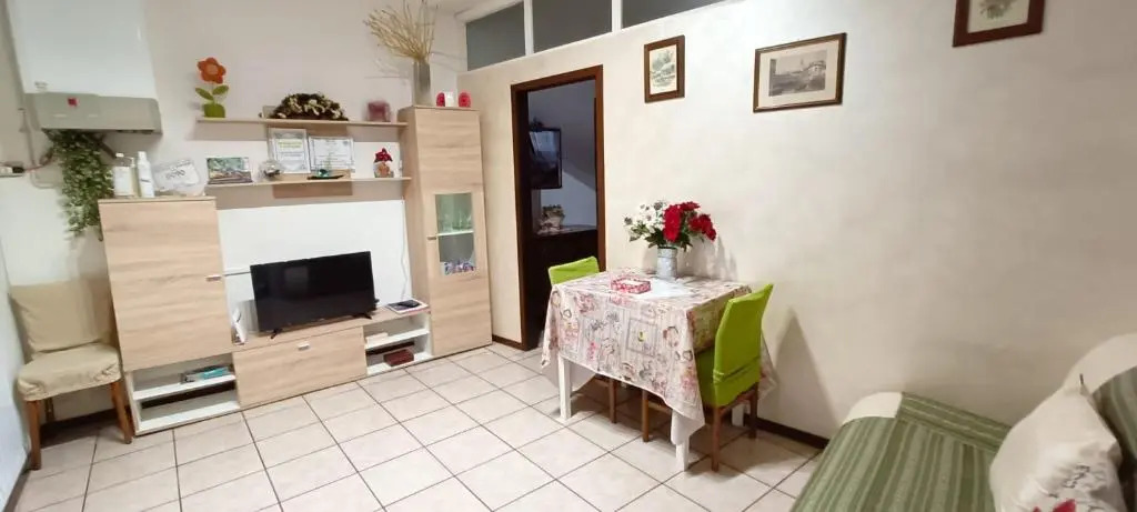 Appartamento da Raffaella