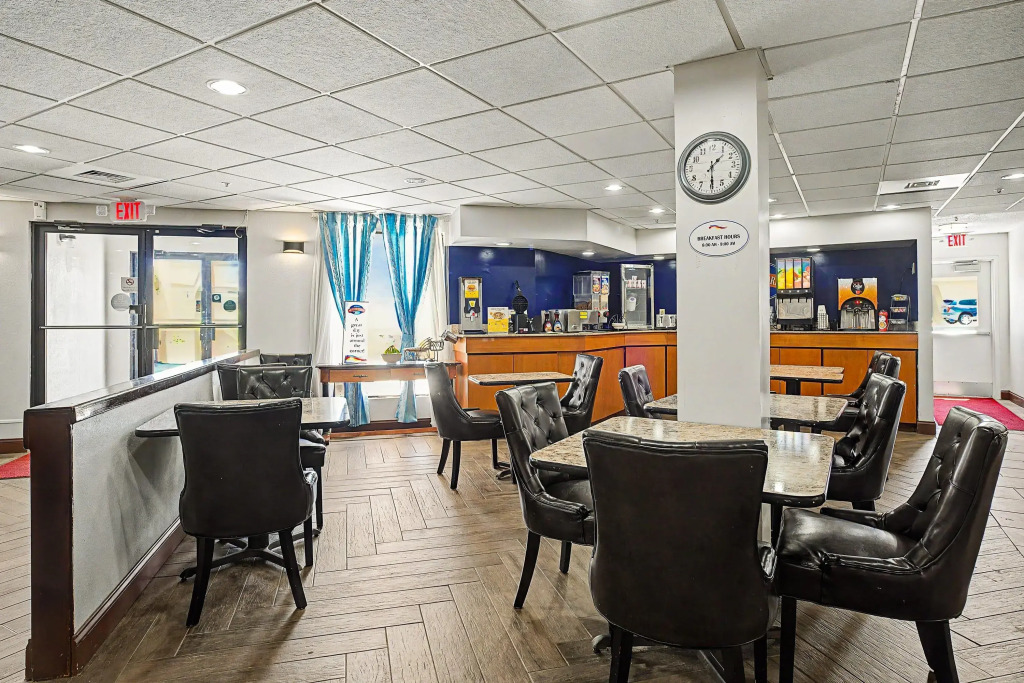 Baymont by Wyndham Greensburg
