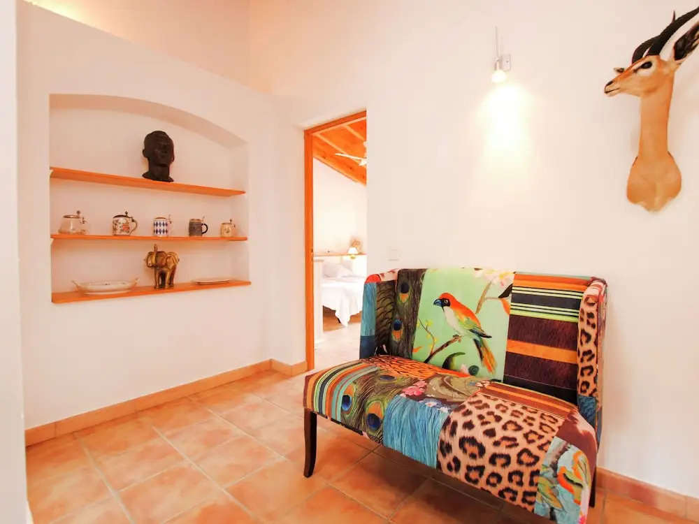 Beautiful Villa With Private Swimming Pool in Selva
