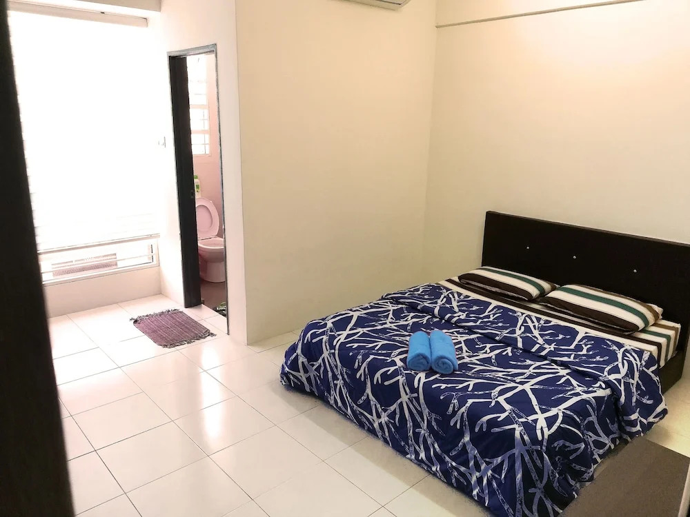 Aurel Guesthouse Bangi