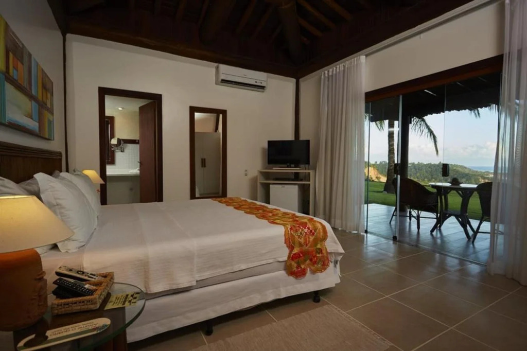 Gungaporanga Hotel
