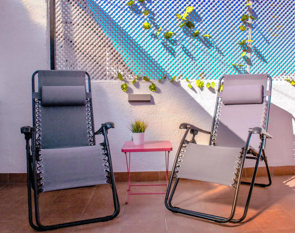 Apartamentos Madrid Atocha