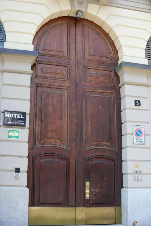 Hotel Atena