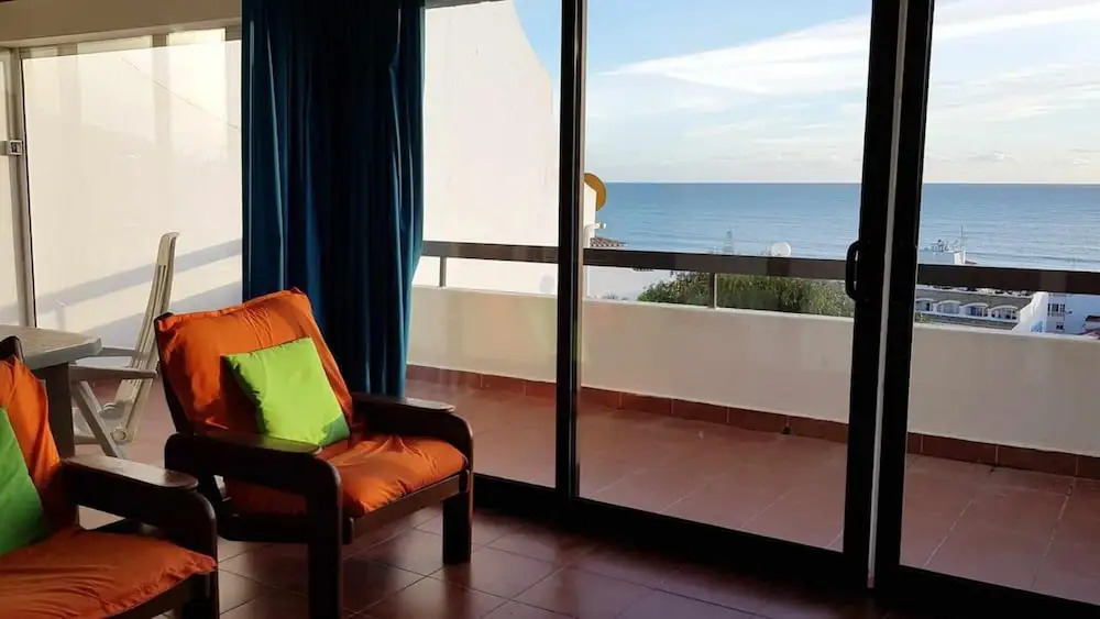 Albufeira sea View 52