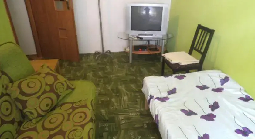 Apartamenty Lotnisko Gdańsk