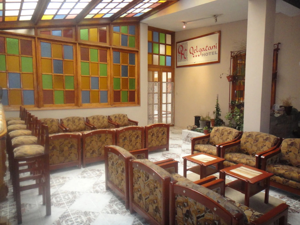 Qelqatani Hotel