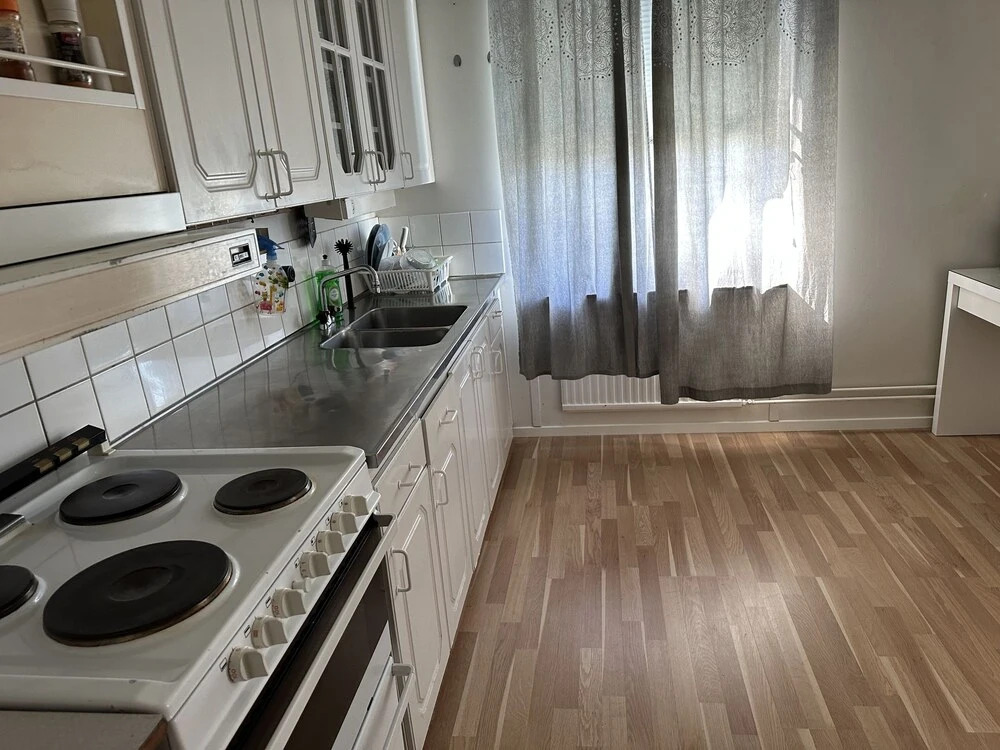 3 Room Apartment in Solna