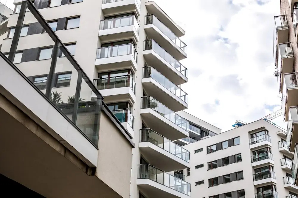 Silver Apartments - ul. Klopot