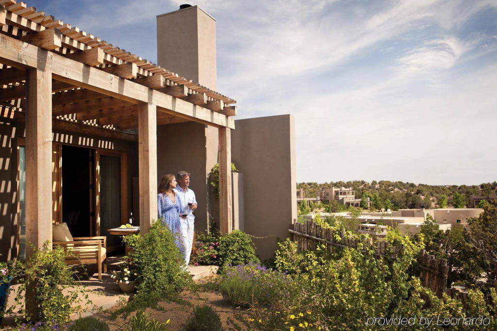 Four Seasons Resort Rancho Encantado Santa Fe