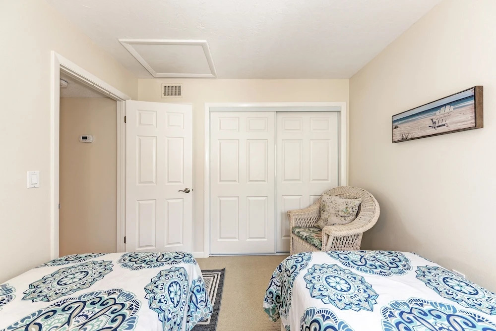 Midnight Cove Ii 531f - Bayside Beauty! 2 Bedroom Condo