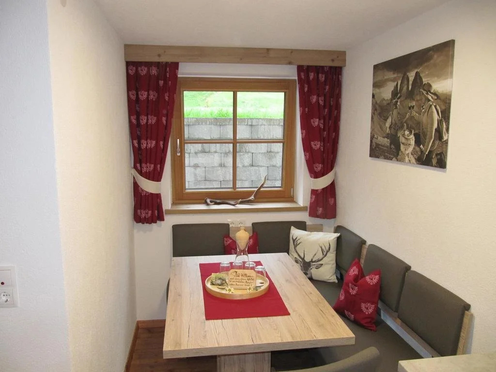 Landhaus Alpenjäger