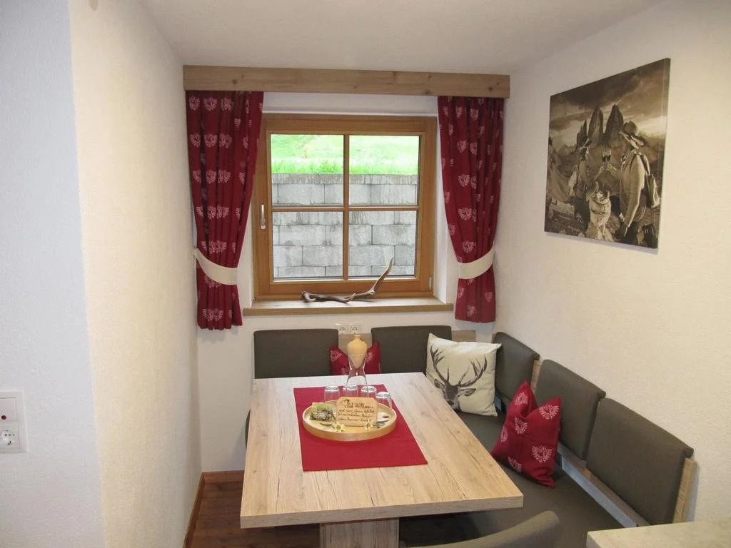 Landhaus Alpenjäger