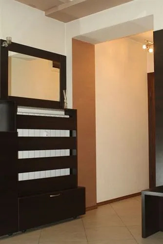 City Apartment