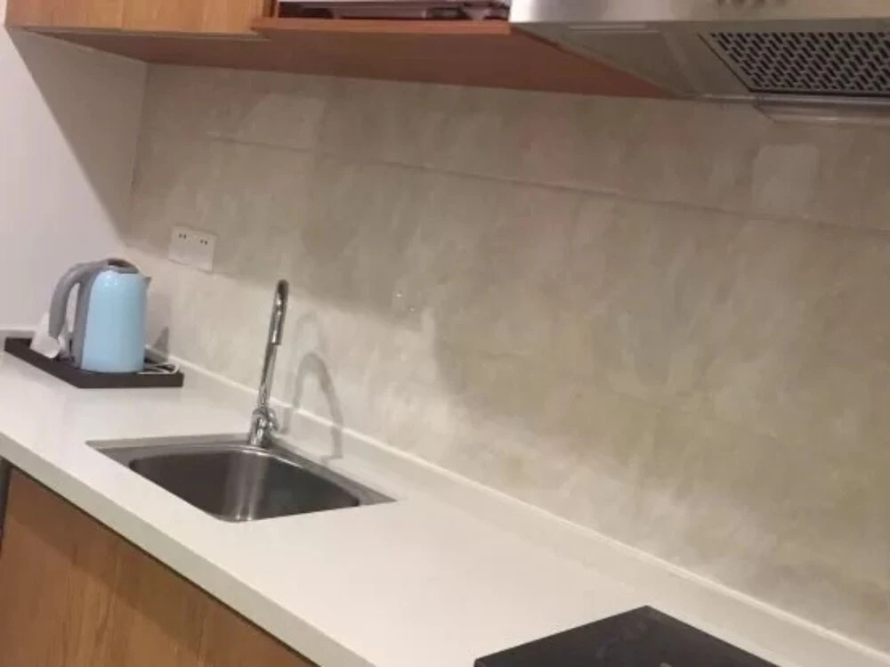 YUMI Apartment-Baiyun Baixin Sq Branch