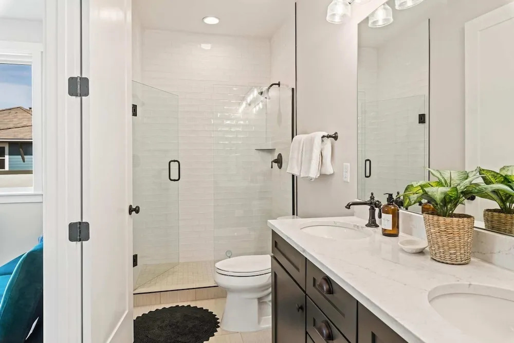 Beachside Bliss townhouse